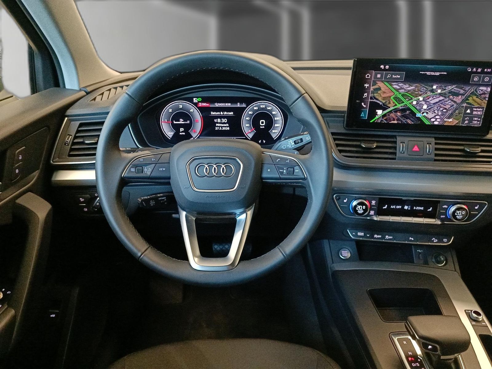 Audi Q5 - Bild 10