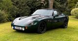 TVR Griffith 500 - LHD