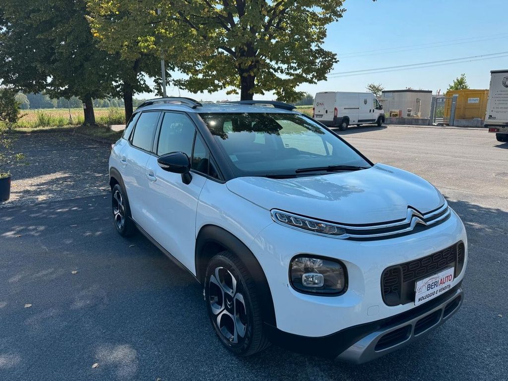 Image of Citroën C3 Aircross