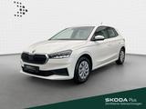 Skoda Fabia Active 1.0 MPI 48kW 5-Gang*SHZ*LED*PDC*Sma - Skoda Fabia mit Benzin-Antrieb: Weiß, Limousine, Klimaanlage, 1.4