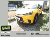 Lexus LBX 1,5 Liter VVT-iE Benzinmotor (FWD) - Lexus Jahreswagen