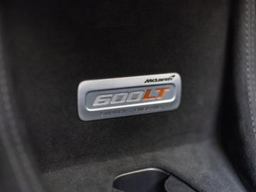 صورة مصغرة 19 لـ 2020 Mclaren 600LT