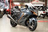 Suzuki GSX 1300 R Hayabusa Modell 2026 mit Akrapovic - Offers