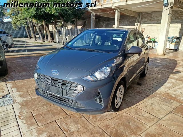 Hyundai HYUNDAI i10 1.0 SELECT