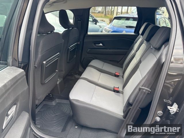 Fahrzeugabbildung Dacia Jogger Extreme TCe 110 Kamera/PDC/LED/Tempomat