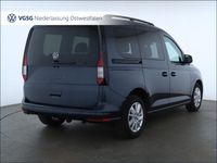 Volkswagen Caddy - Vorschau Bild 7