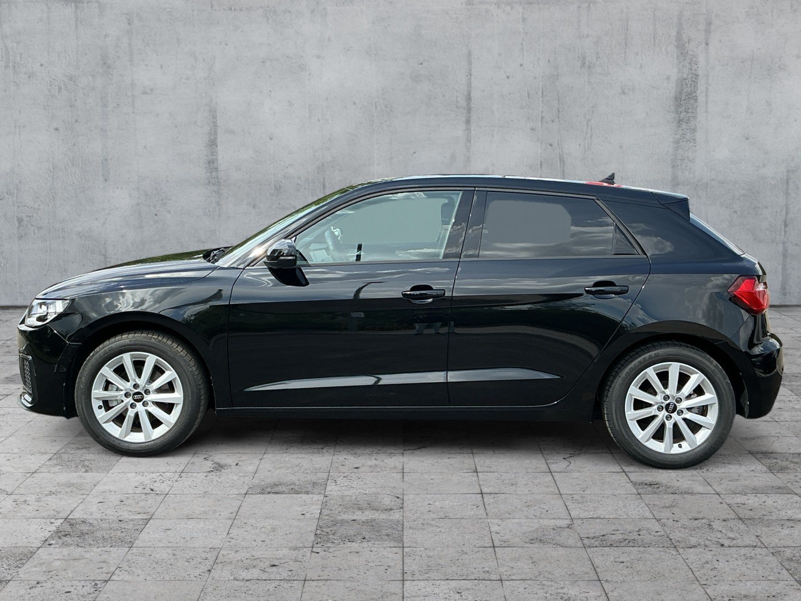 Audi A1 - Bild 4