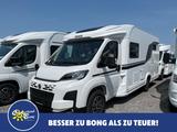Knaus L!VE TI PLATINUM SELECTION 650 MEG Klimaanlage - Knaus L VE TI 650 MEG Platinum Selection