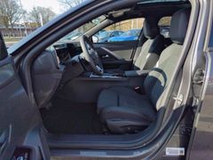 Fahrzeugabbildung Opel Astra L ST GS Hybrid
