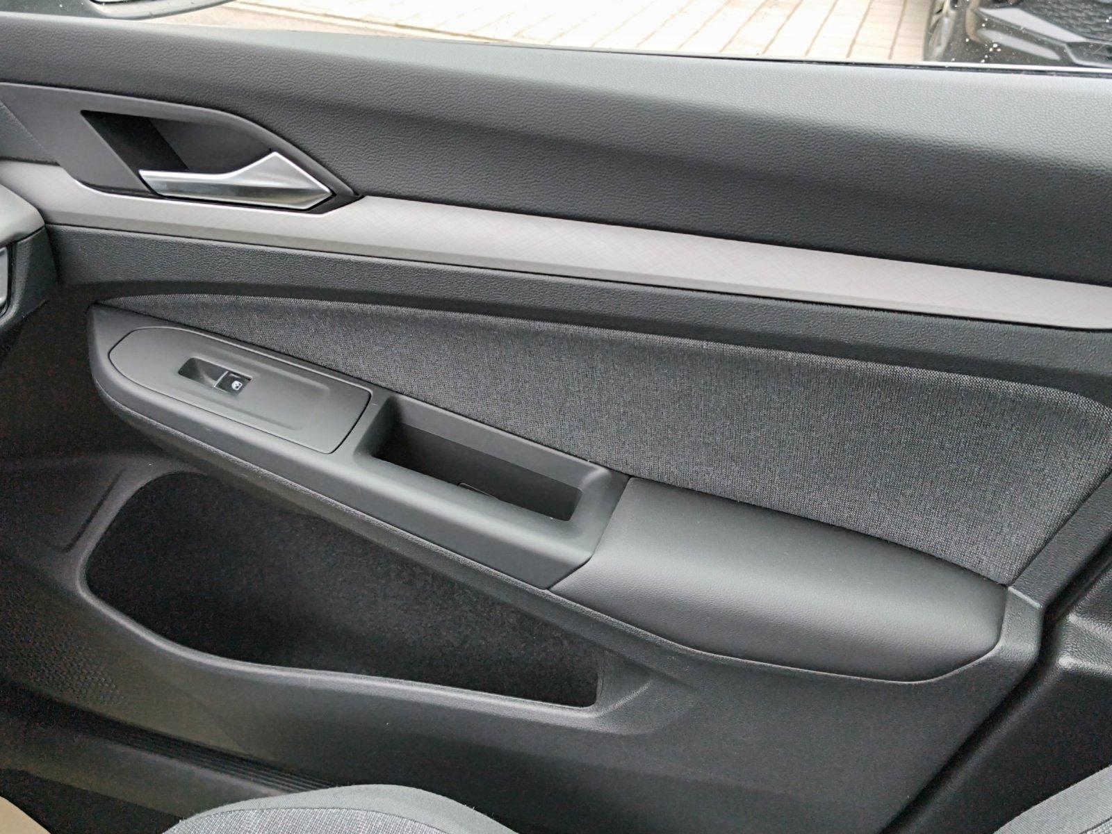 Volkswagen Golf VIII Variant 2.0 TDI Life NAVI ACC PDC SITZ, миниатюра 19