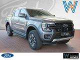 Ford Ranger Wildtrak PHEV DK 2.3 EcoB.+Klima+Garantie - Ford Ranger: 3.2