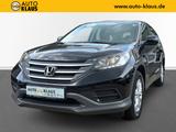 Honda CR-V Comfort 4WD 2.0 i-VTEC - Honda: Cr4