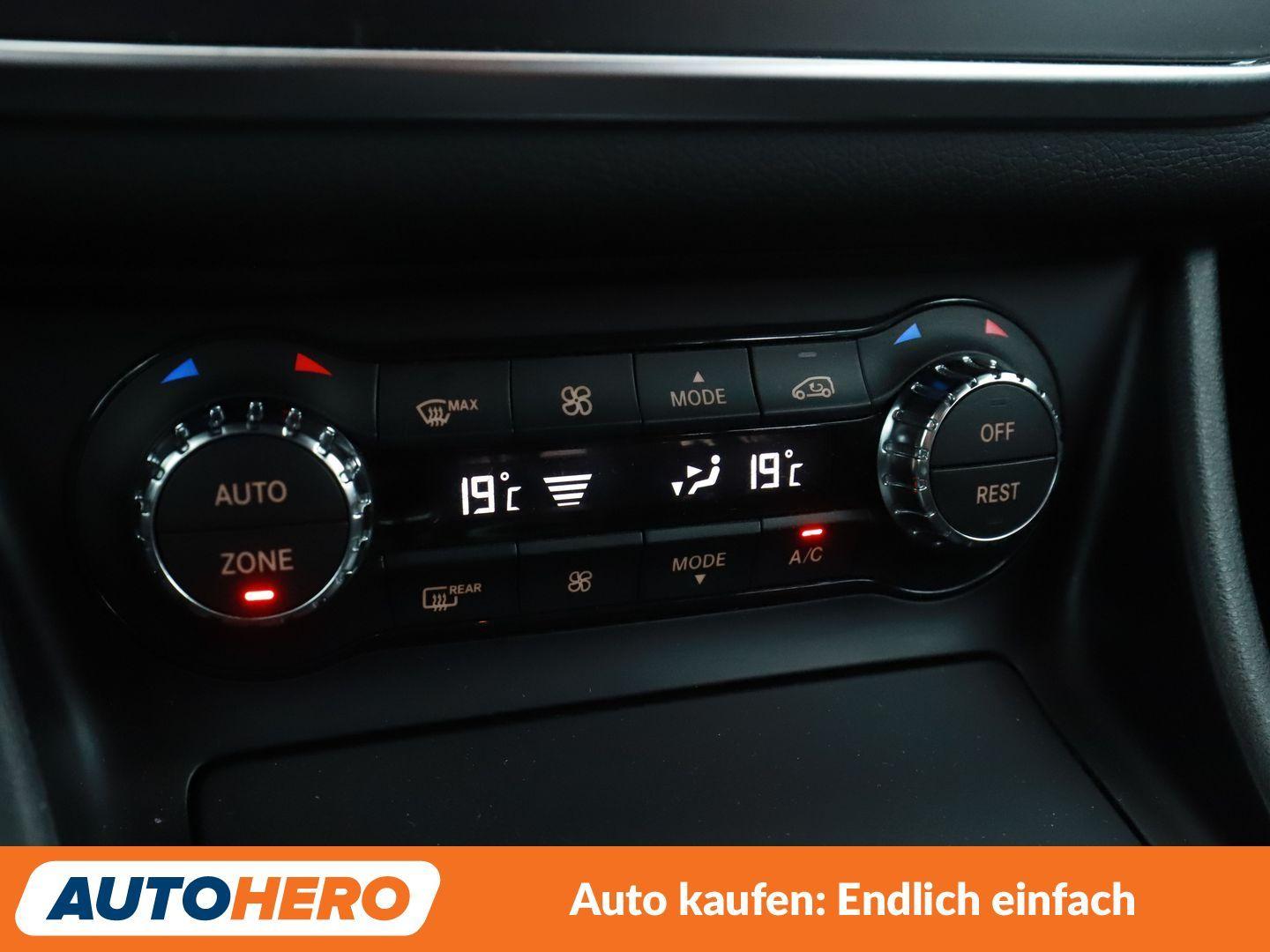Mercedes-Benz GLA 200 AMG Line Aut.*NAVI*XENON*TEMPO*CAM*