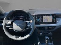 Skoda Kamiq - Vorschau Bild 10