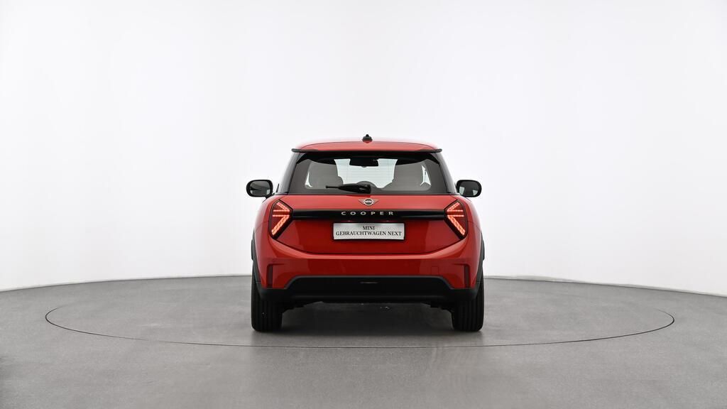 MINI Cooper C - Bild 9