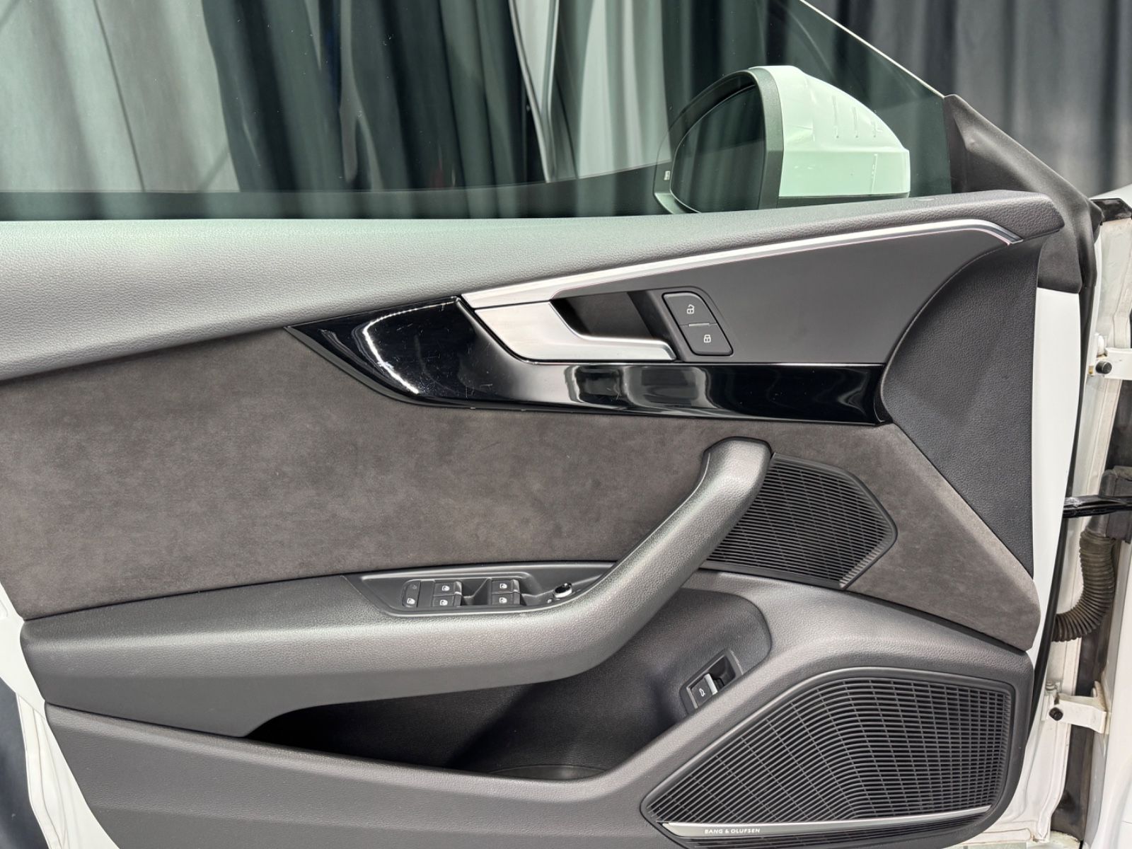 Fahrzeugabbildung Audi A5 Sportback quattro S-LINE|RS-SITZE|MASSAGE|B&O