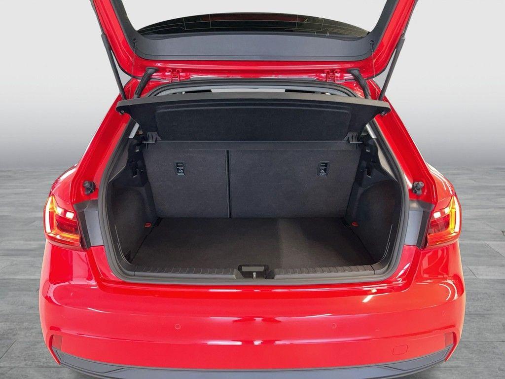 Audi A1 Sportback LED SHZ PDC Smartphone Interface 15, миниатюра 14