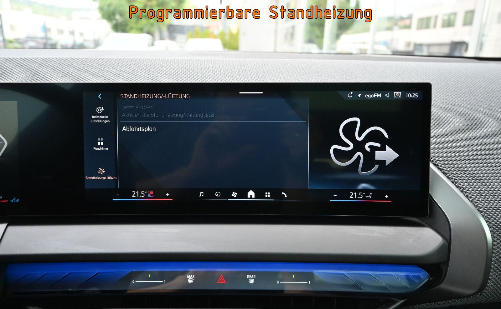 Fahrzeugabbildung BMW X3 20d xDr M SPORT PRO °UVP 84.240€°AD.FAHRWERK°