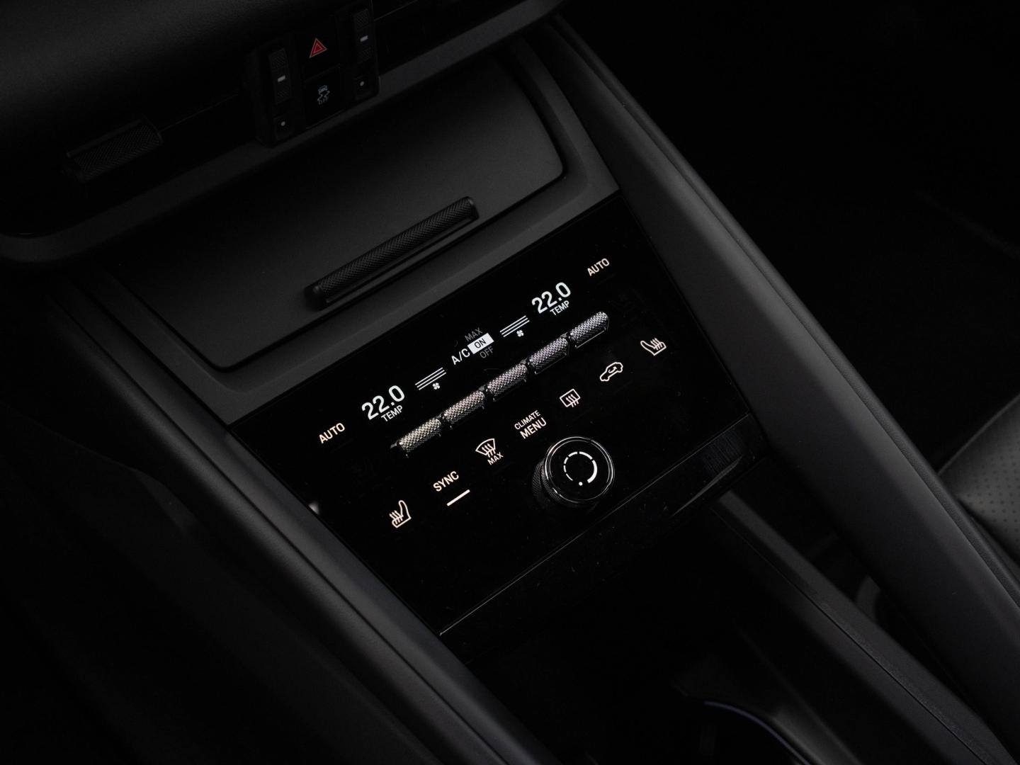 Porsche Macan Abstandsregeltempostat 21 Zoll BOSE