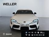 Toyota Supra GR 2.0 Dynamic *LED*HUD*Brembo*Leder*JBL* - Toyota Supra: Coupé