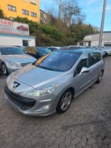 Peugeot 308 SW Platinum - gebrauchte Peugeot 308 aus dem Jahr 2011