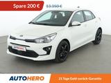 Kia Rio 1.2 Vision*NAVI*TEMPO*CAM*PDC*SHZ*KLIMA* - Kia Rio in München