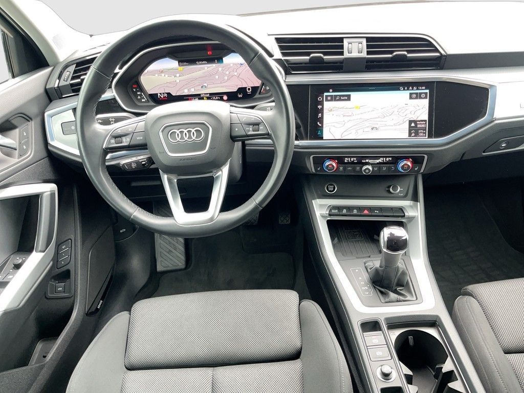 Audi Q3 - Bild 14