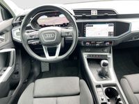 Audi Q3 - Vorschau Bild 14