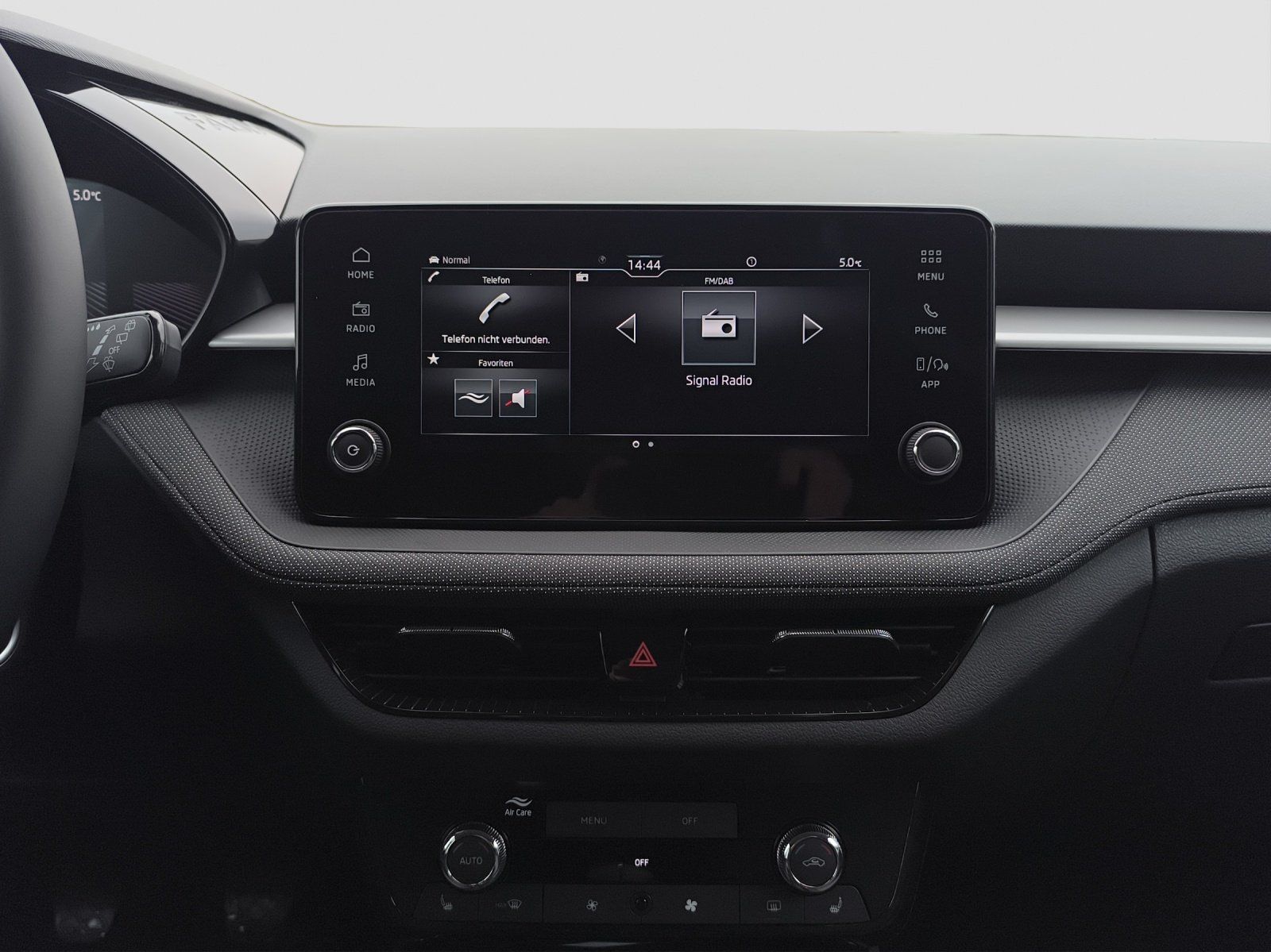 Skoda Fabia - Bild 19