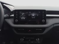 Skoda Fabia - Vorschau Bild 19