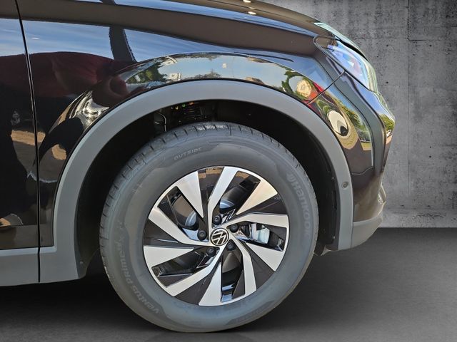 Tiguan LIFE 2.0 TDI SCR 7-Gang-DSG AHK