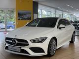 Mercedes-Benz CLA 180 Shooting Brake AMG-LiNE*PANO*HuD*KAMERA* - Mercedes-Benz CLA 180 Shooting Brake in Köln