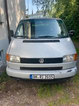 Volkswagen T4, VW Bus, Bulli, Multivan - VW LT von 1994