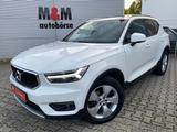 Volvo XC40 Momentum 2WD Pano/Harman-Kardon/360°/Assist - Volvo XC40 Momentum mit Diesel-Antrieb