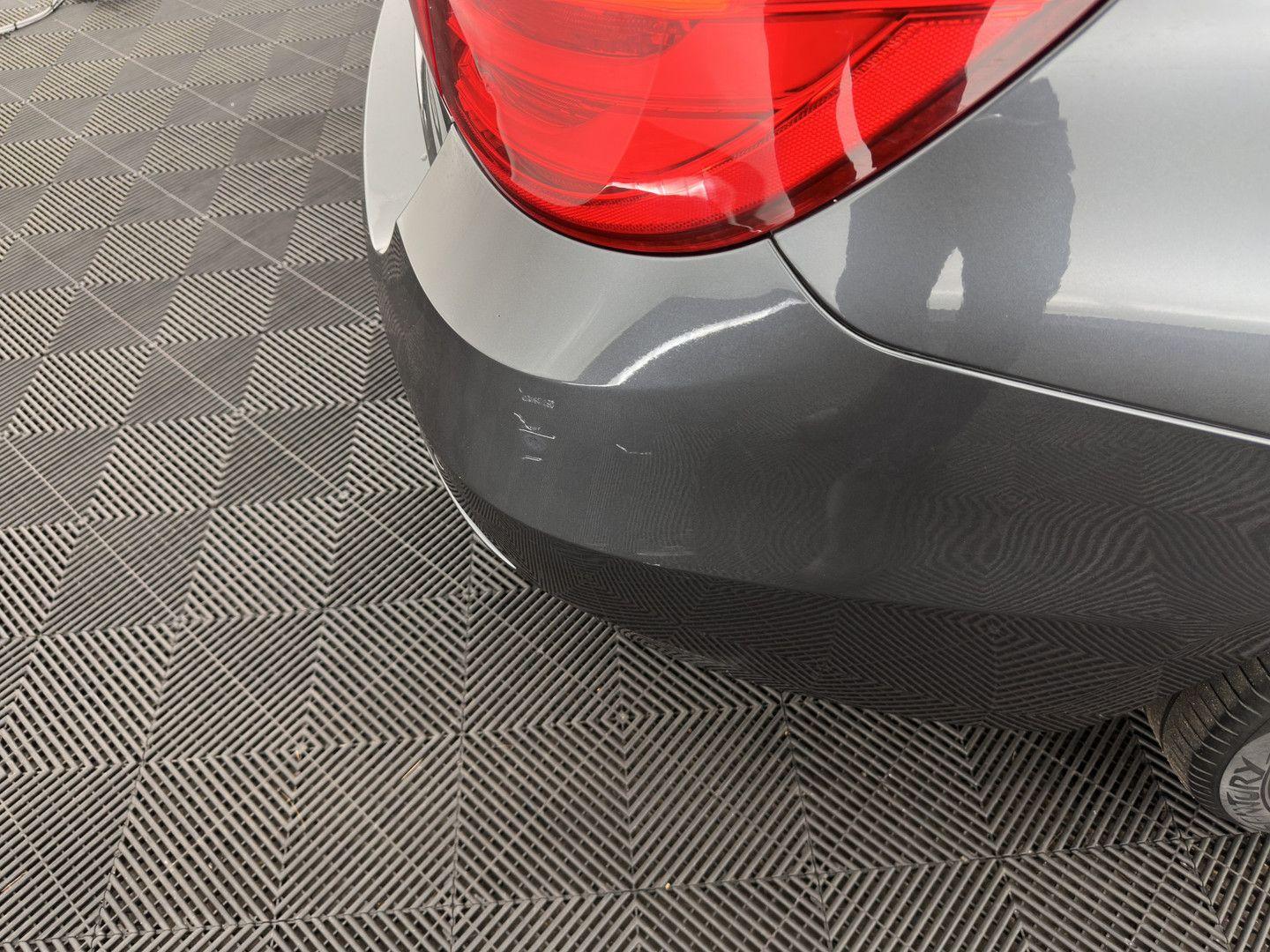 BMW 316 2015 — photo 27