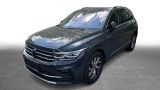 Volkswagen Tiguan 2.0 TSI Elegance 4M.DSG LED Navi AHK - Volkswagen Tiguan in Braunschweig