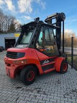 Linde H80D-01 - Angebote entsprechen deinen Suchkriterien