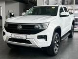 Volkswagen Amarok 2.0 TDI Life 4Motion "LED/AHK/R-Kamera" - VW Amarok Gebrauchtwagen in Hannover