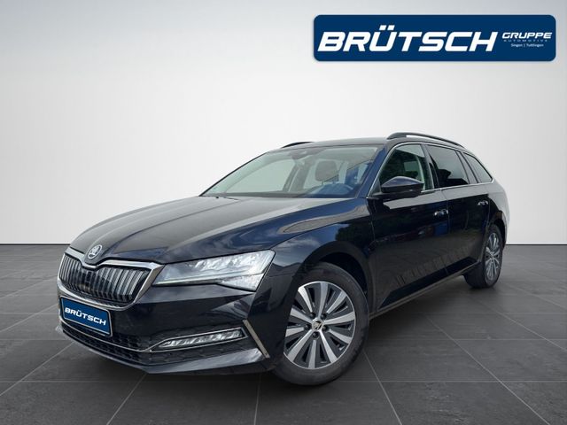 SKODA Superb Combi 1.4 TSI Hybrid Ambition iV DSG / NA