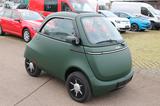Microlino Microcar 90km/h 10,5kWh - gebrauchte Microlino Kleinwagen