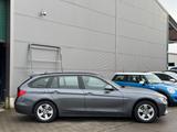 BMW 320 i xDrive Touring*AUTOMATIK*FINANZIERUNG*TOP* - BMW 320 mit Benzin-Antrieb: Kombi, 320i Xdrive