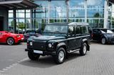 Land Rover Defender 110 E Station Wagon*1.HAND*6-GANG*AHK* - gebrauchte Land Rover Defender aus dem Jahr 2015
