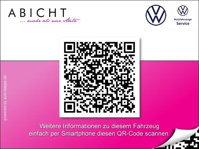 Taigo Life 1.0 TSI Anschlussgarantie LED PDC DAB