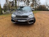 BMW X5 40d mit M Paket & Standheizung aus 1. Hand! - BMW X5 M Gebrauchtwagen
