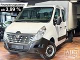 Renault MASTER DOKA 4X4 OBERAIGNER UNTERSETZUNG SPERRE 7 - Renault Master 4