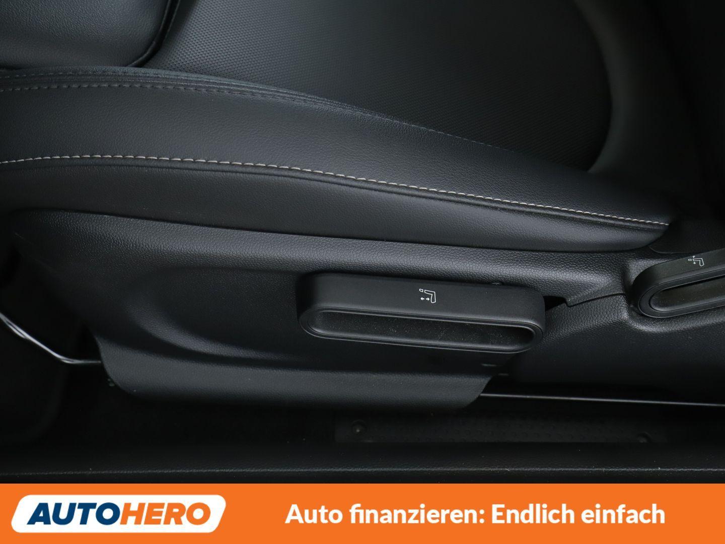 MINI Cooper Classic Trim Aut.*LED*TEMPO*PDC*