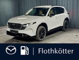 Mazda CX-5 141PS HOMURA*LEDER-B*BOSE*MATRIX - Mazda CX-5