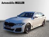 BMW 520 i Touring M Sport Aut. NAVI+DAB+HARMAN+SHZG+