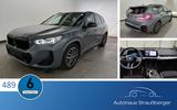 BMW X1 23d xDrive M Sport ACC AHK LED LRHZ SHZ 2-ZK - BMW X1 Jahreswagen