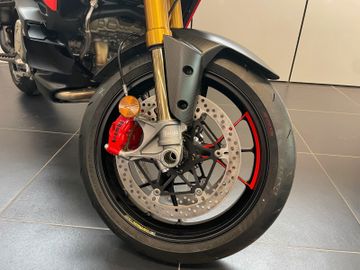 Ducati Multistrada V4 RS